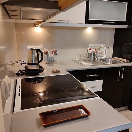 Adam Apartments Saranda Dış mekan fotoğraf