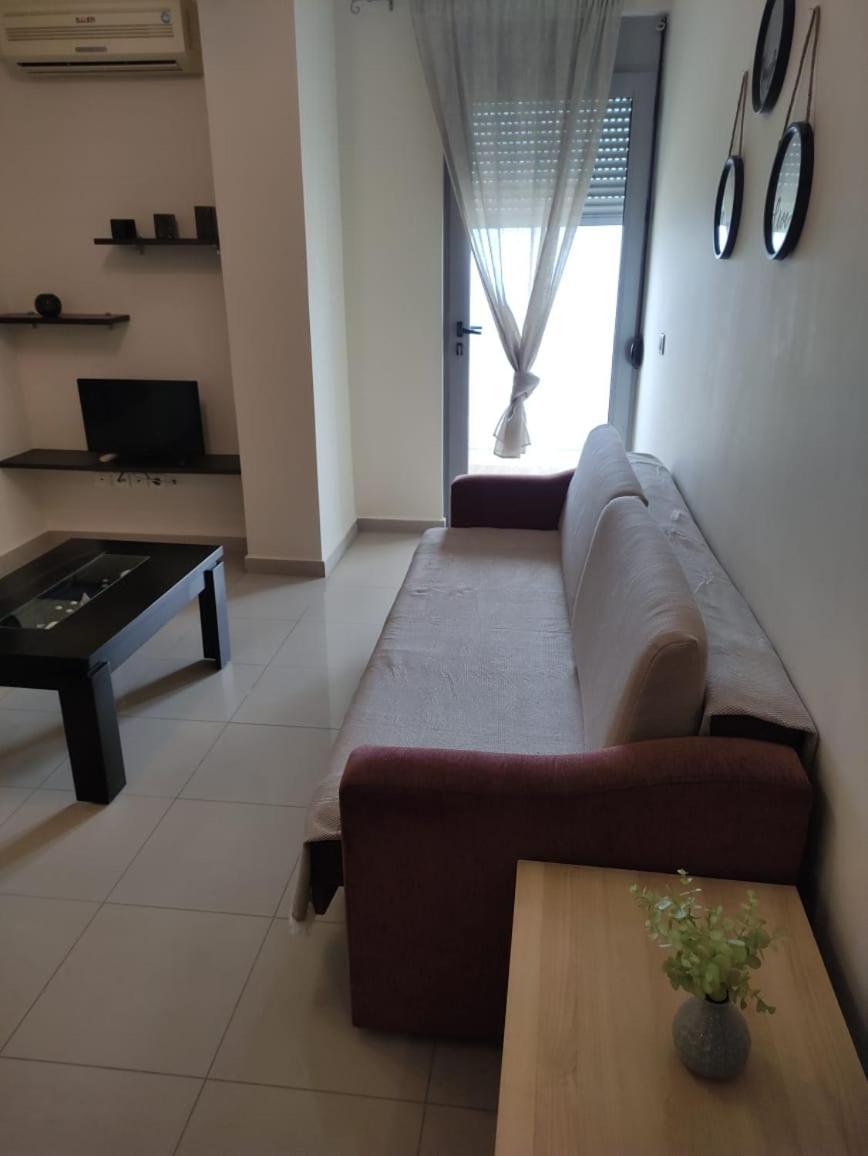 Adam Apartments Saranda Dış mekan fotoğraf