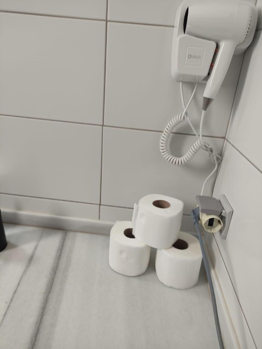 Adam Apartments Saranda Dış mekan fotoğraf